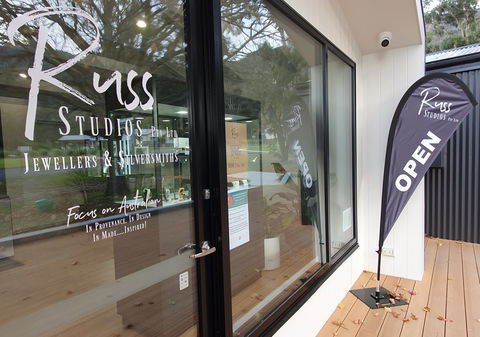 Russ Studios - Accommodation NT 2