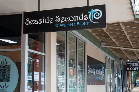 Seaside Seconds - Accommodation NT 2