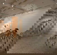 Sherman Contemporary Art Foundation