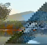 Shoalhaven River - Accommodation NT