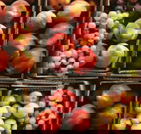 Southern Food Trail - Accommodation NT