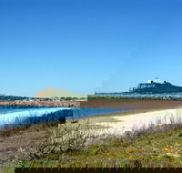 Stockton - Accommodation NT