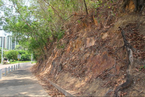 Stokes Hill - Accommodation NT 0