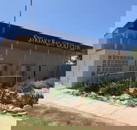 Streaky Bay Golf Club - Accommodation NT