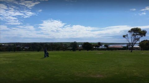 Streaky Bay Golf Club - Accommodation NT 1