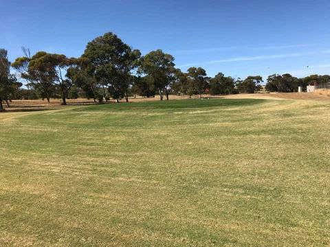Streaky Bay Golf Club - Accommodation NT 2