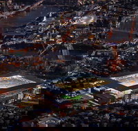 Suncorp Stadium - Accommodation NT