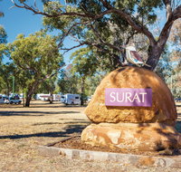 Surat - Accommodation NT
