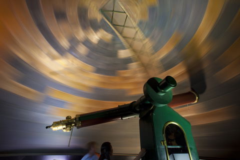 Sydney Observatory - Accommodation NT 2