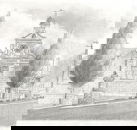 Tasmanian Family History Society Inc. Hobart Branch - Accommodation NT