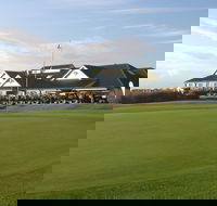 The Coast Golf Course