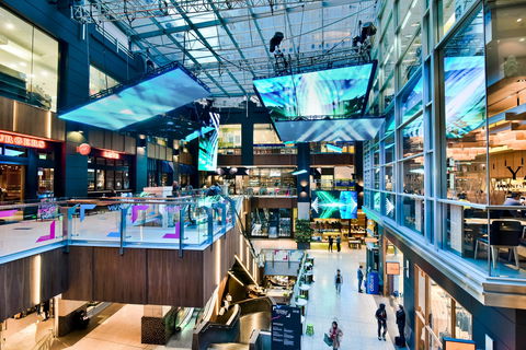 The Galeries - Accommodation NT 0