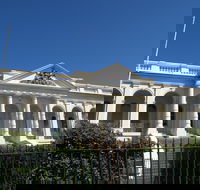 The Yass Courthouse - Accommodation NT
