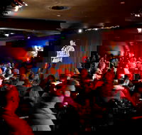 The Comedy Store