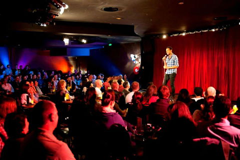 The Comedy Store - Accommodation NT 0