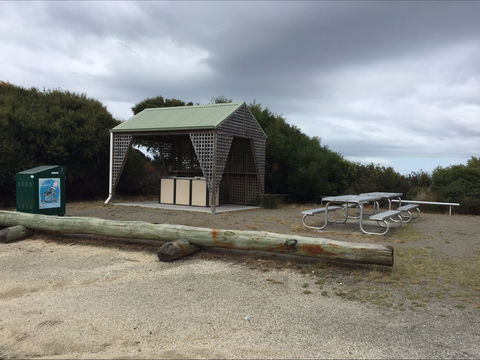 The Lady Barron Foreshore Walk - Accommodation NT 2