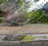 Tipperary Flat - Accommodation NT