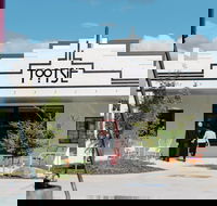 Tootsie Art and Design - Accommodation NT
