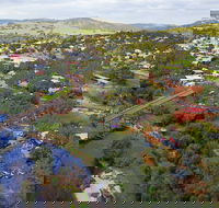 Toodyay - Accommodation NT