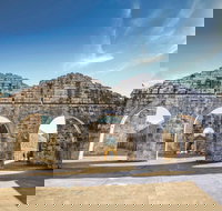 Trial Bay Gaol - Accommodation NT