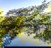 Tumut River Walk - Accommodation NT