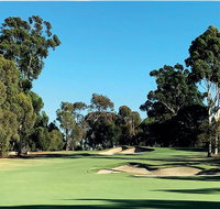 Wanneroo Golf Club - Accommodation NT