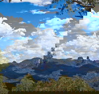 Warrumbungle Environmental Education Centre - Accommodation NT