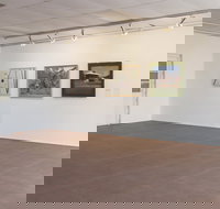 Watch This Space Artist Run Initiative - Accommodation NT