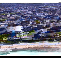 WIN Sports and Entertainment Centres - Accommodation NT