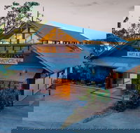 Witzig Gallery - Accommodation NT