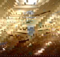 Wollongong Art Gallery - Accommodation NT