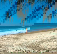 Woodgate Beach Park and Playground - Accommodation NT