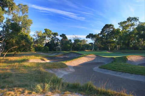 Woodlands Golf Club - Accommodation NT 0