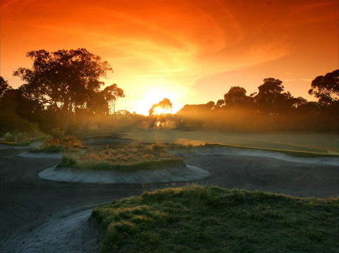 Woodlands Golf Club - Accommodation NT 2