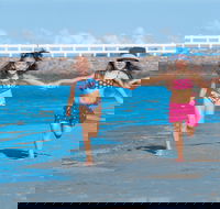 Wynnum - Accommodation NT