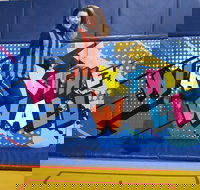 Xtreme Bounce - Accommodation NT