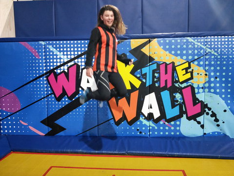 Xtreme Bounce - Accommodation NT 0