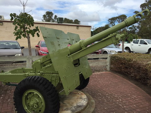 Yankalilla Memorial Park - Accommodation NT 0