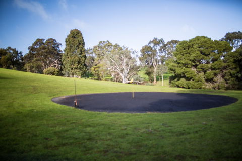 Yankalilla Memorial Park - Accommodation NT 1