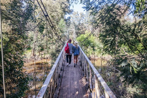 Yea Wetlands Walk - Accommodation NT 0