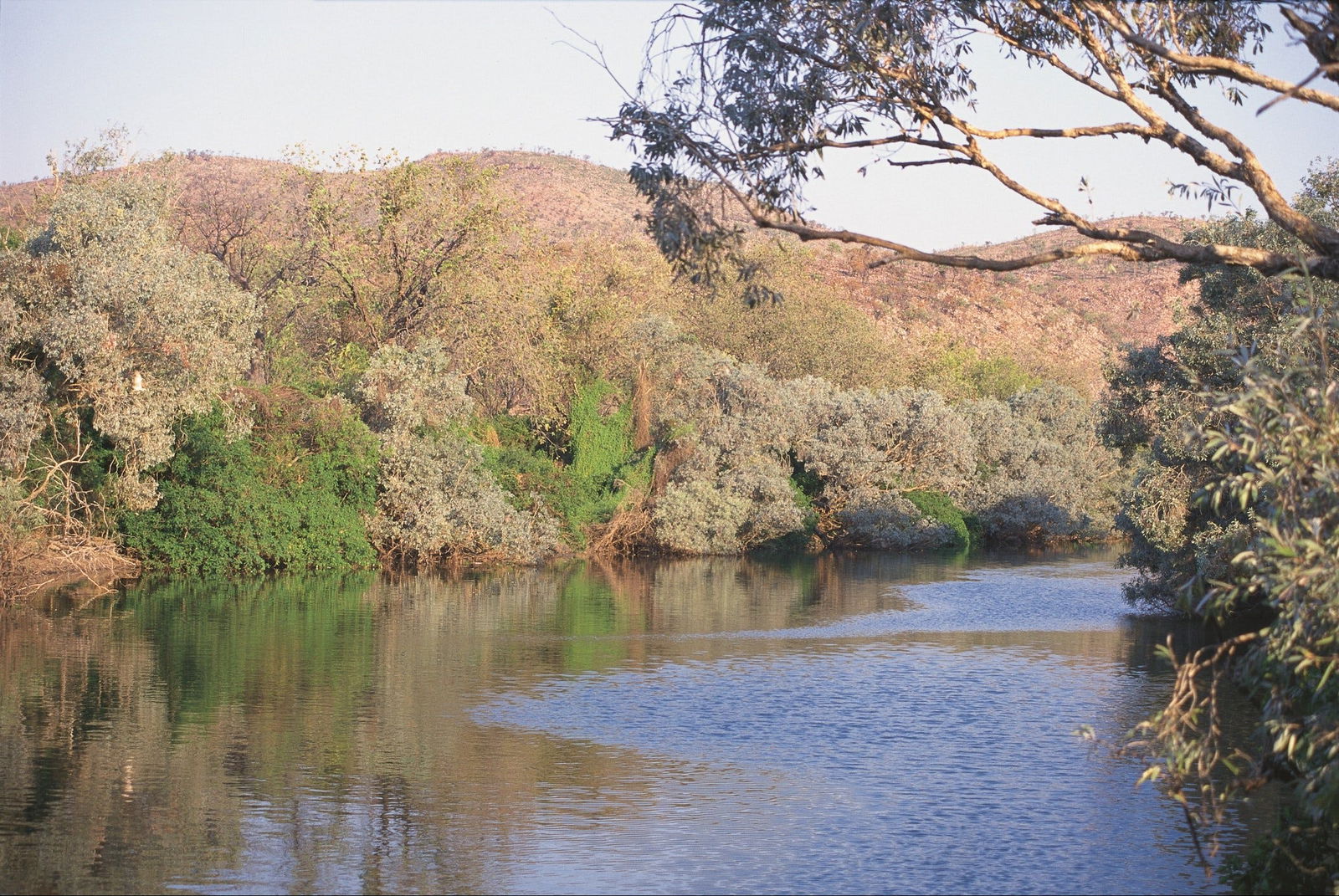 Wyndham WA Accommodation NT