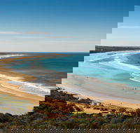 Anglesea - Accommodation NT