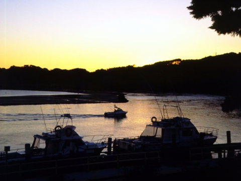 Apex Park Picnic Area Narooma - Accommodation NT 2
