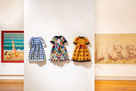 Ararat Gallery TAMA - Accommodation NT 2
