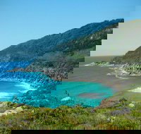 Arakoon National Park - Accommodation NT