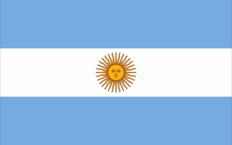 Argentina, Embassy Of - NT Tourism 0