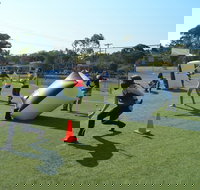 Armstrong Tag Archery - Accommodation NT