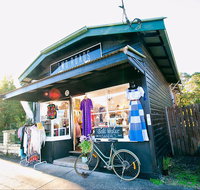 Arts Vintage and Retro Trail - Accommodation NT