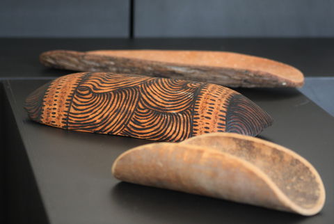 Art Trails In The Moree Plains - Accommodation NT 1