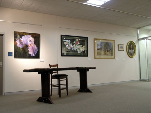 Art Space Corowa - Accommodation NT 1